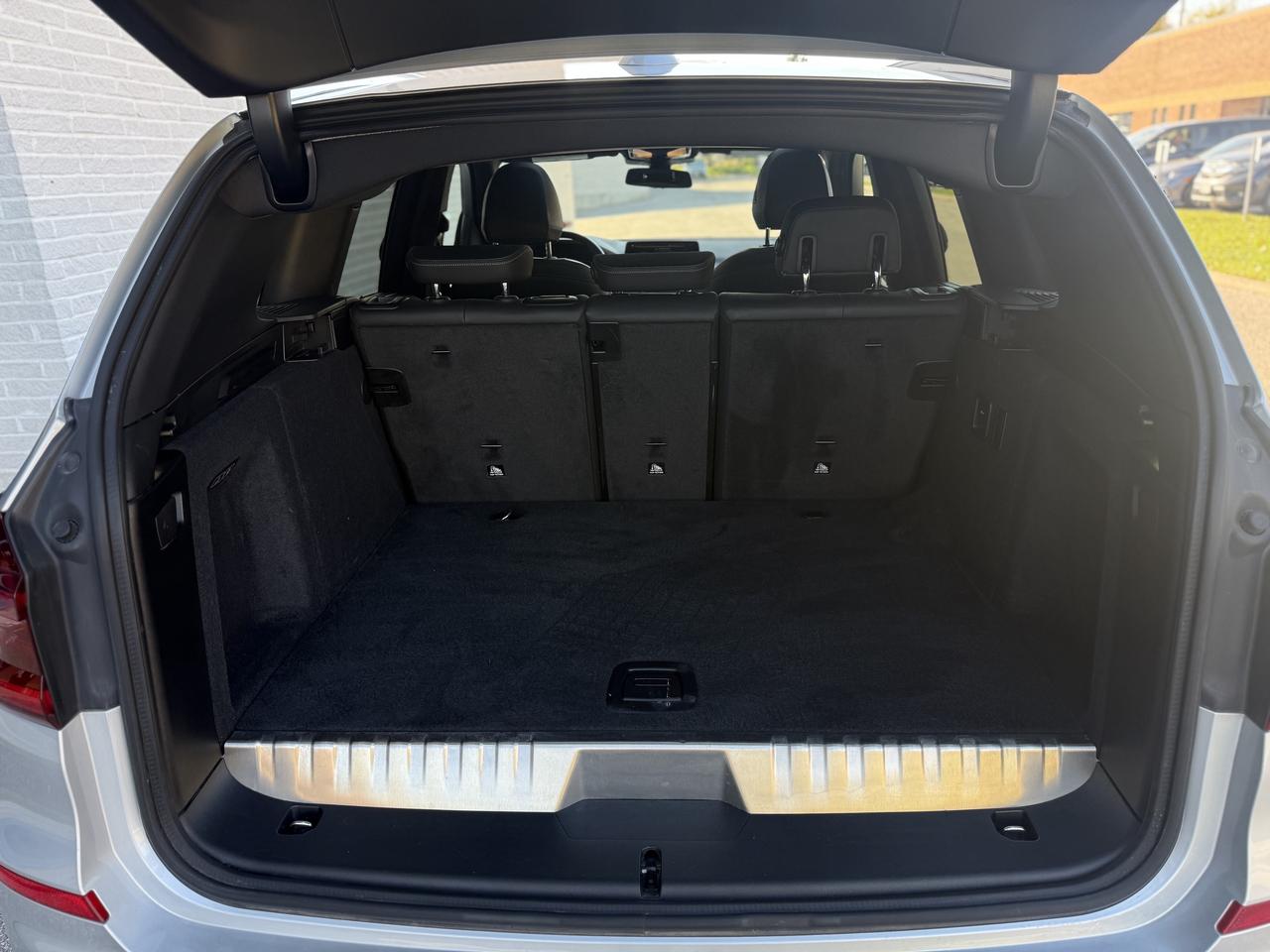 2021 BMW X3 xDrive30e Photo