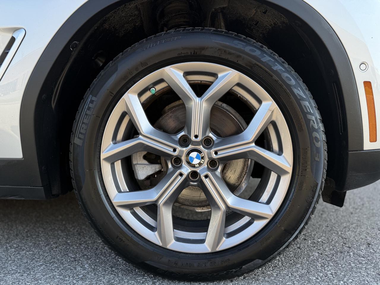 2021 BMW X3 xDrive30e Photo