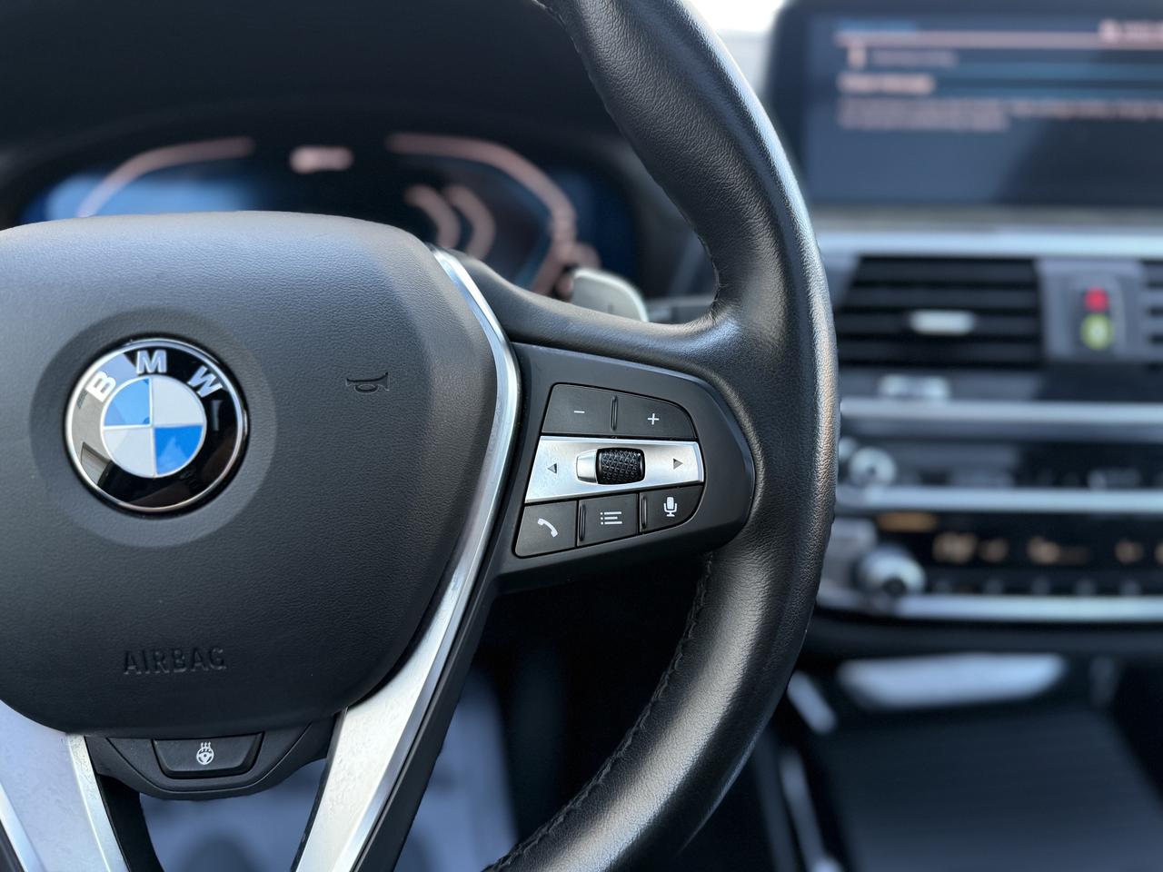 2021 BMW X3 xDrive30e Photo