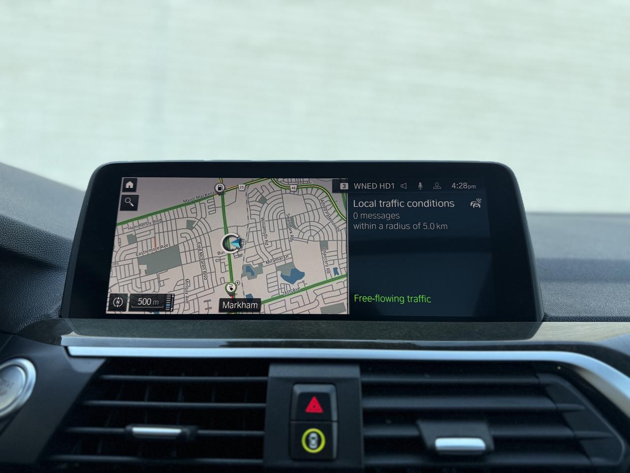 2021 BMW X3 xDrive30e Photo