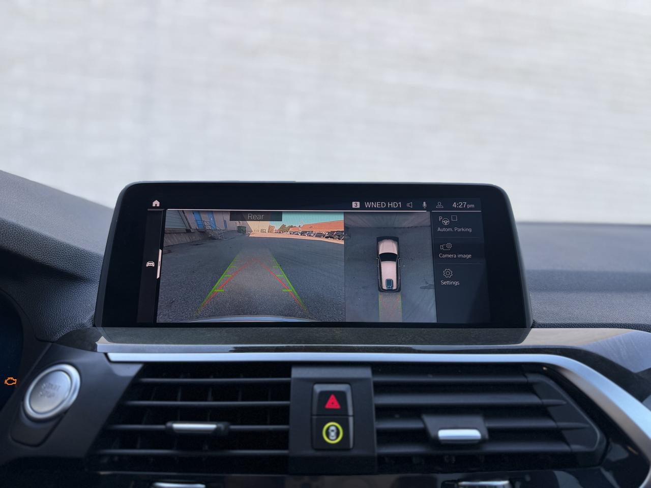 2021 BMW X3 xDrive30e Photo