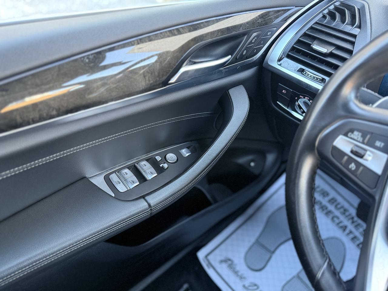 2021 BMW X3 xDrive30e Photo