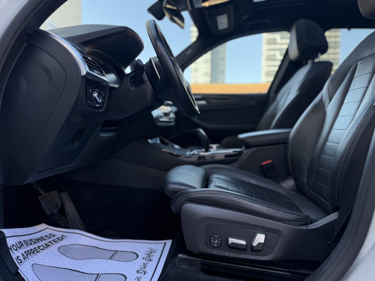 2021 BMW X3 xDrive30e Photo