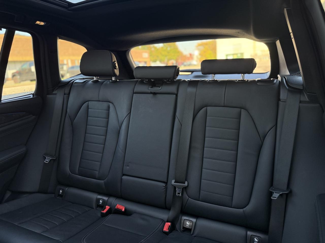 2021 BMW X3 xDrive30e Photo