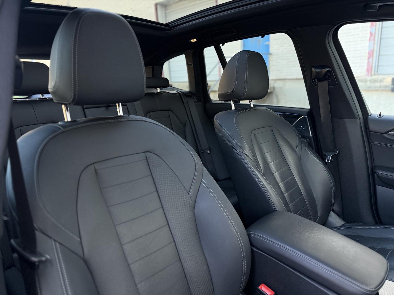 2021 BMW X3 xDrive30e Photo