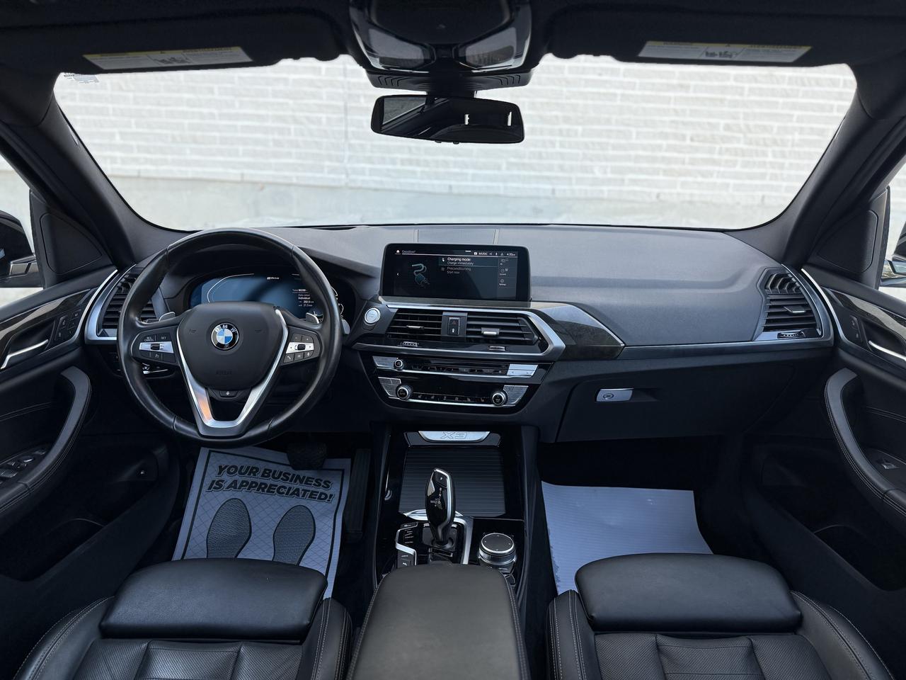 2021 BMW X3 xDrive30e Photo