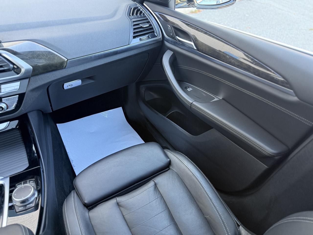 2021 BMW X3 xDrive30e Photo