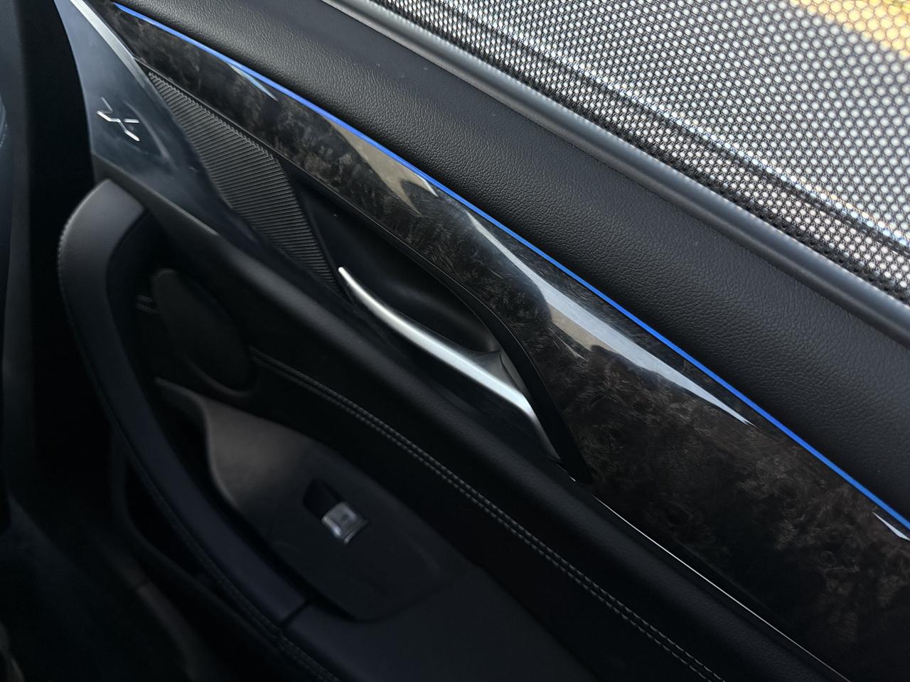 2021 BMW X3 xDrive30e Photo