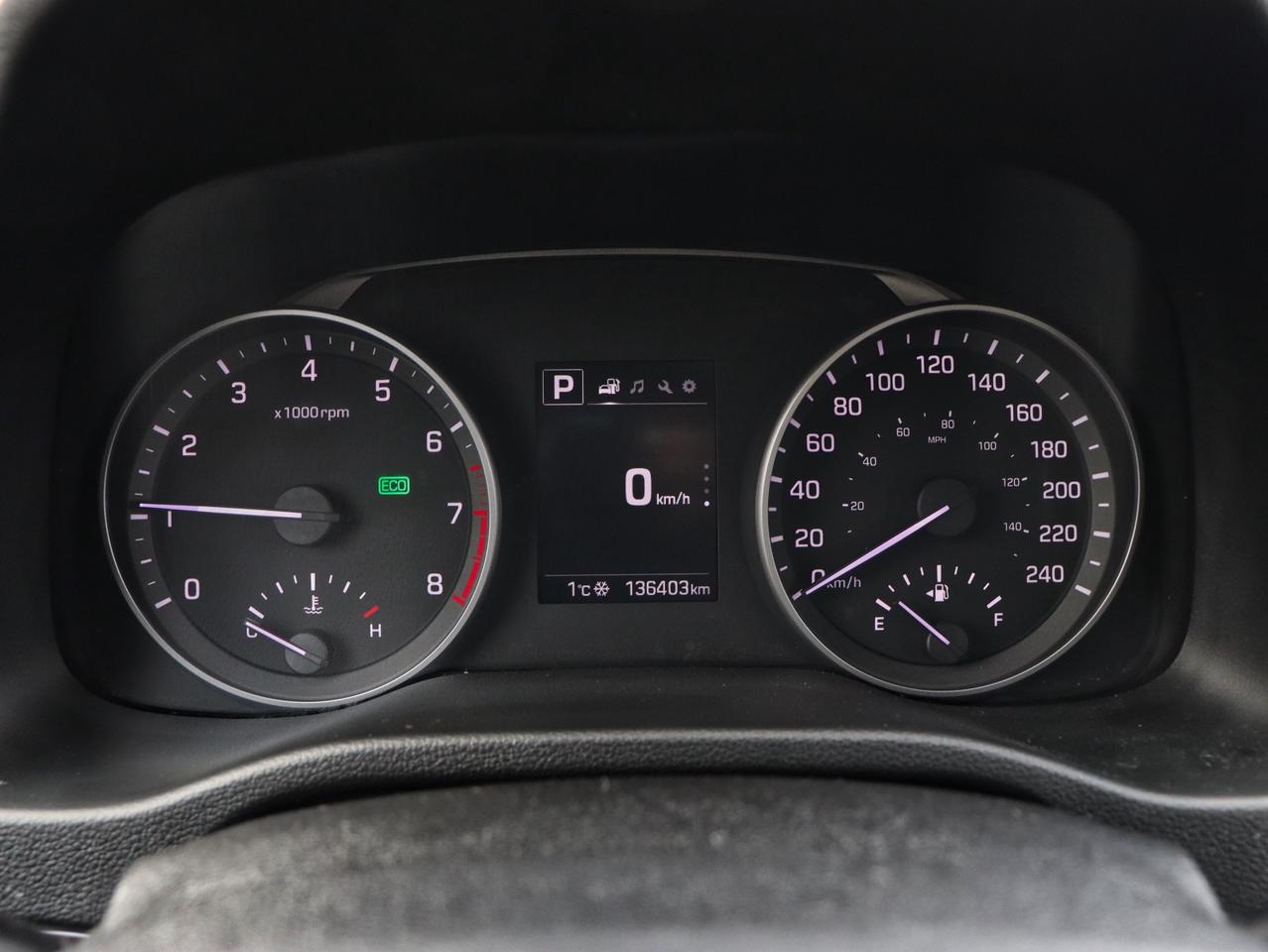 2018 Hyundai Elantra GL SE Photo