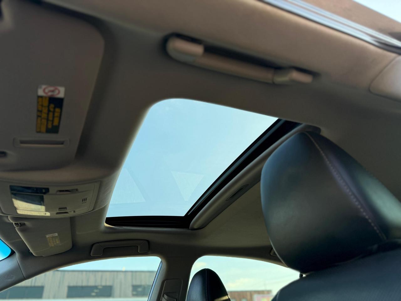 2016 Lexus ES 350 Photo