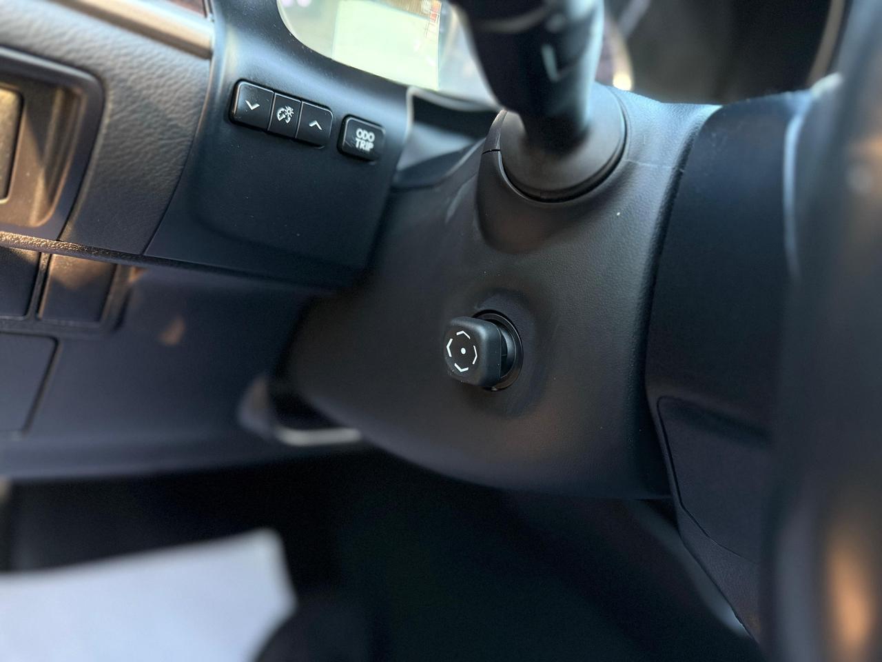 2016 Lexus ES 350 Photo