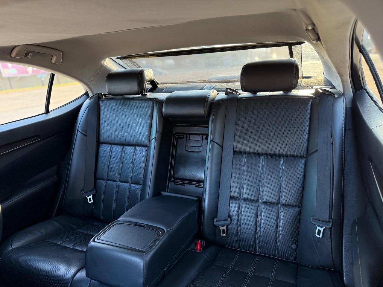 2016 Lexus ES 350 Photo