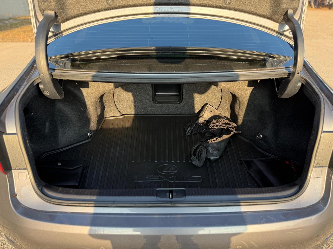 2016 Lexus ES 350 Photo