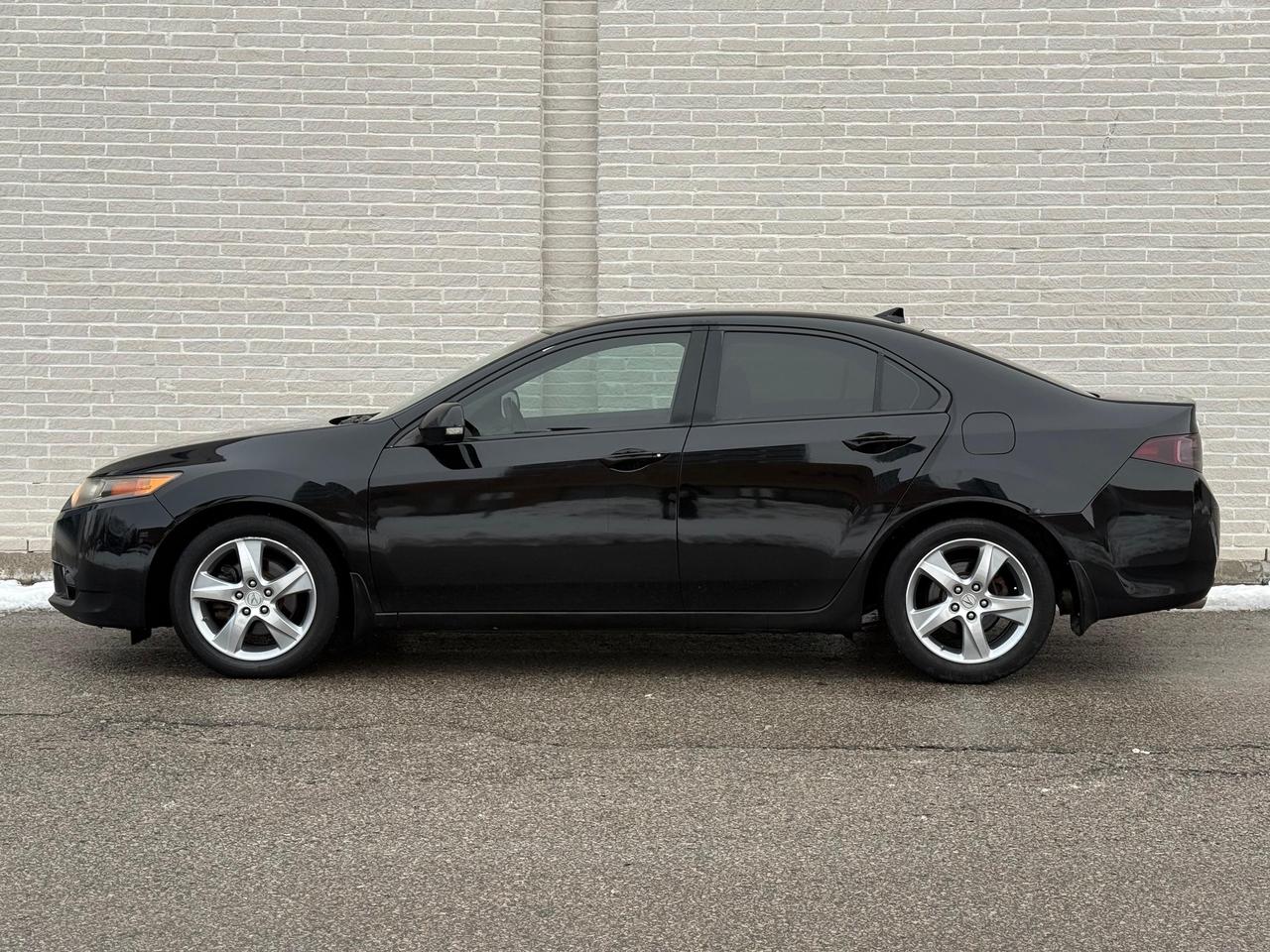 2012 Acura TSX Base Photo2