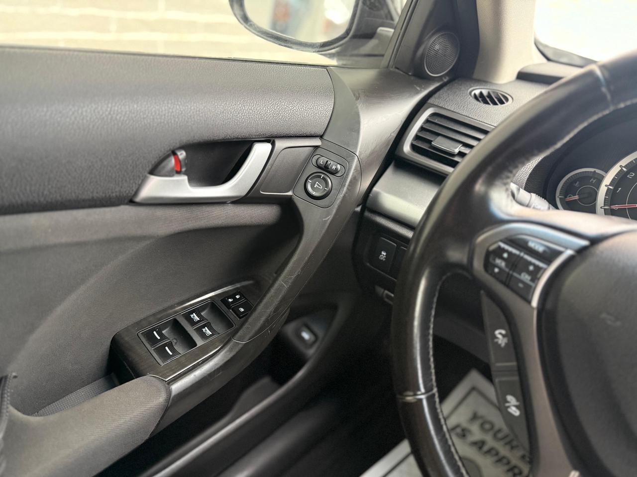 2012 Acura TSX Base Photo