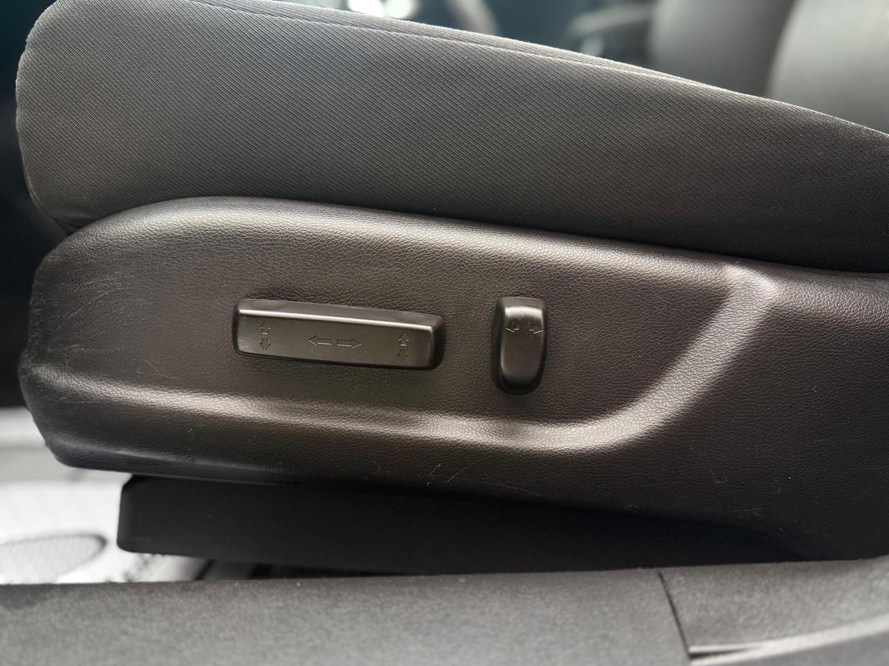 2012 Acura TSX Base Photo