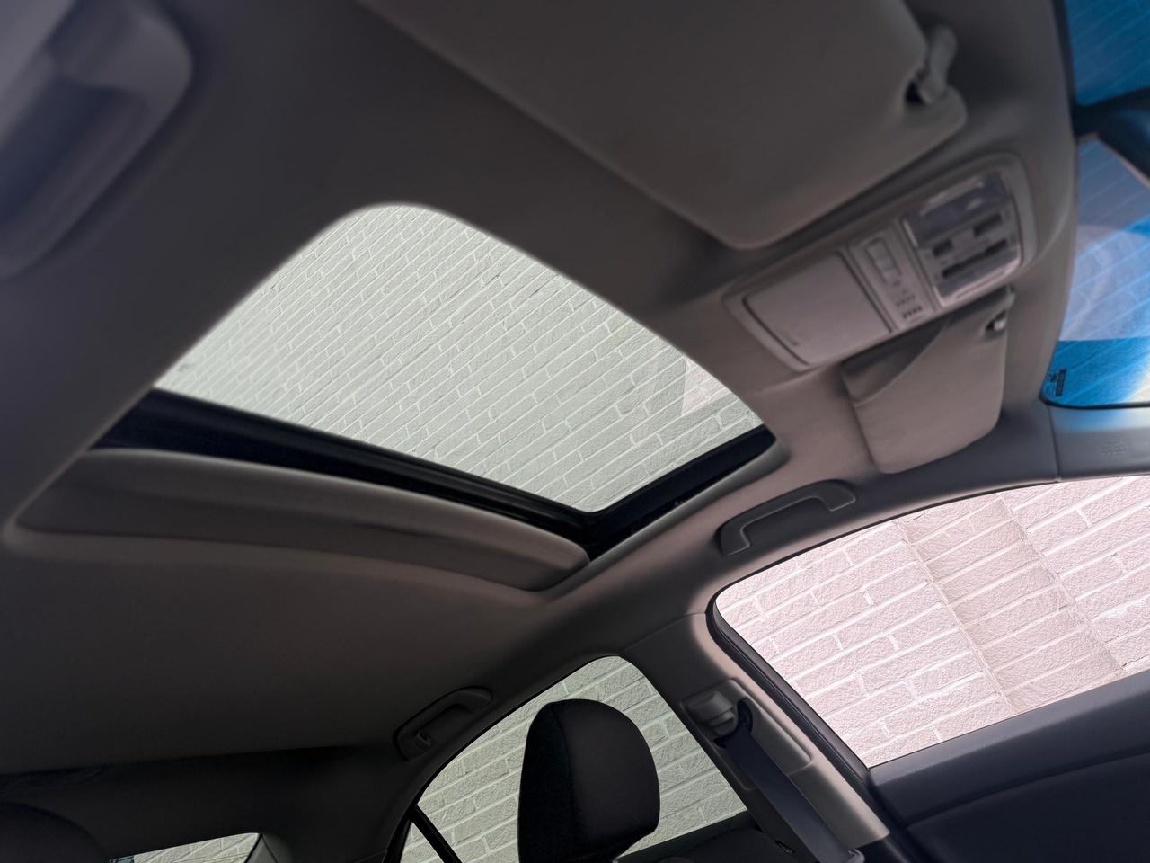 2012 Acura TSX Base Photo