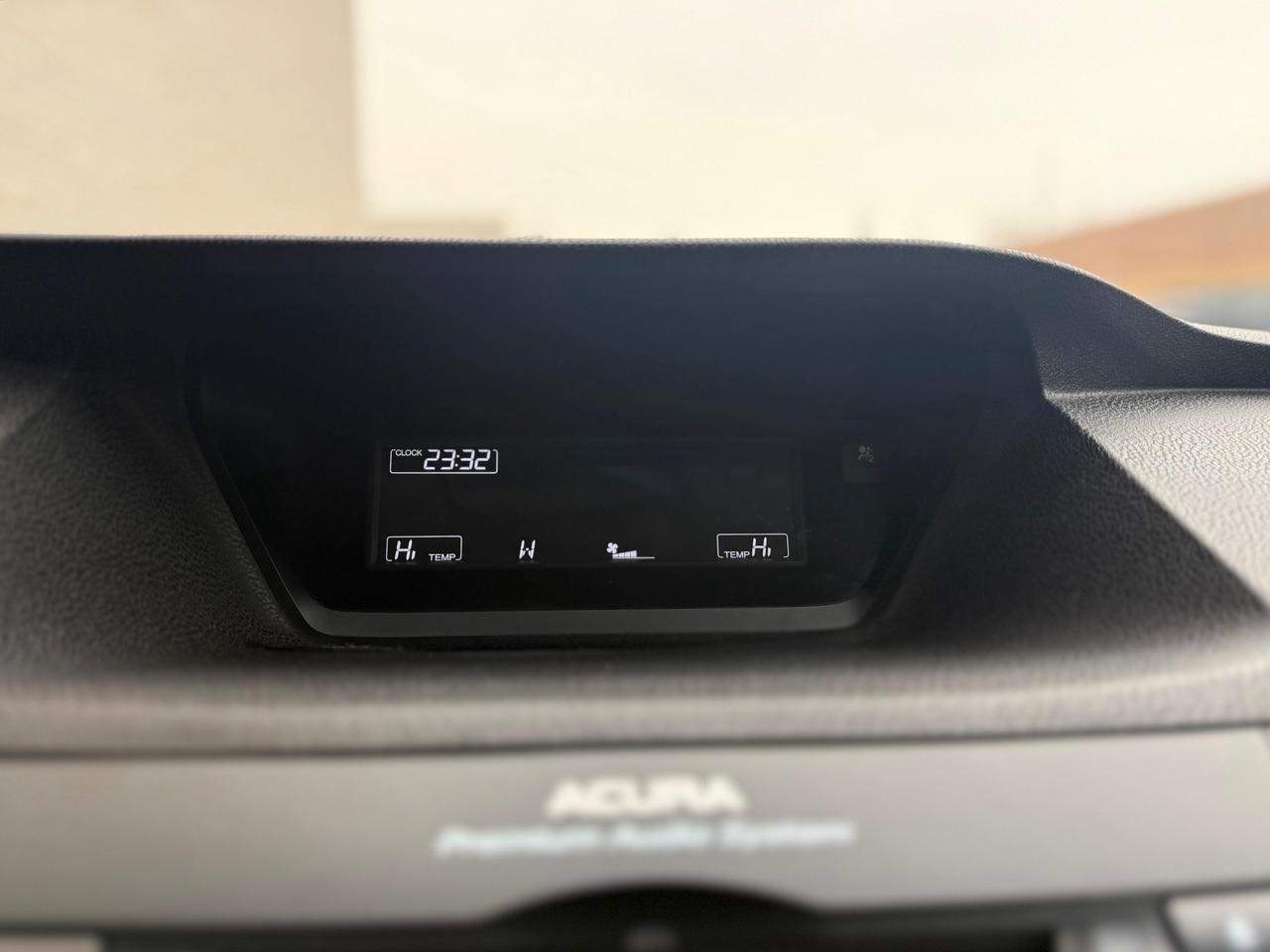 2012 Acura TSX Base Photo