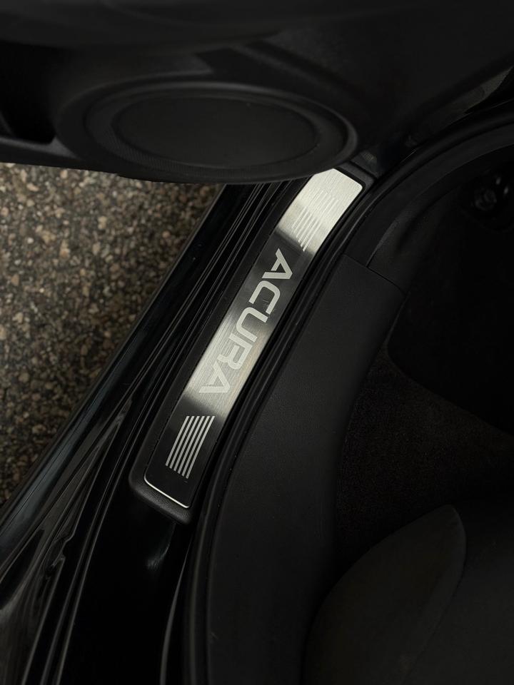 2012 Acura TSX Base Photo