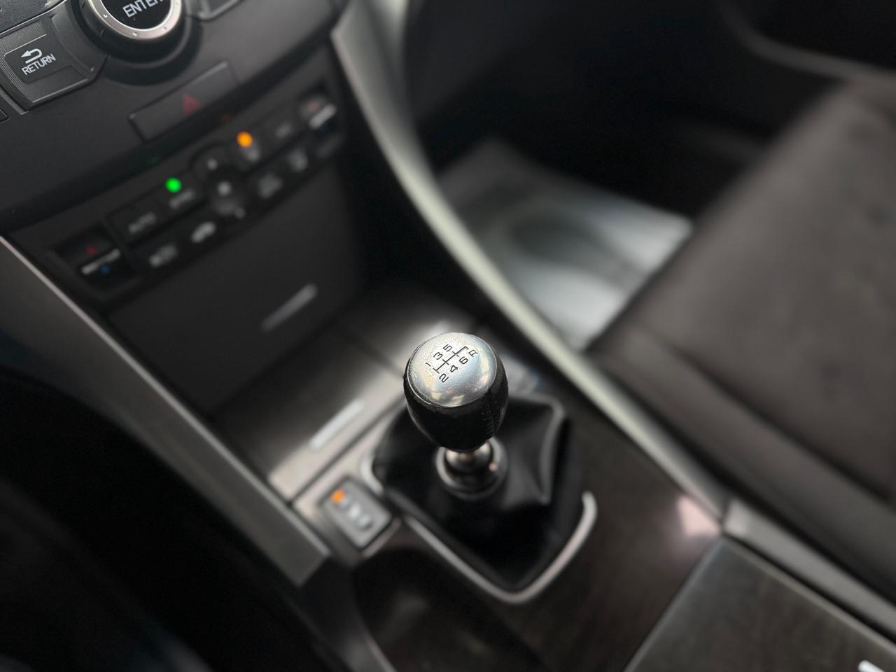 2012 Acura TSX Base Photo