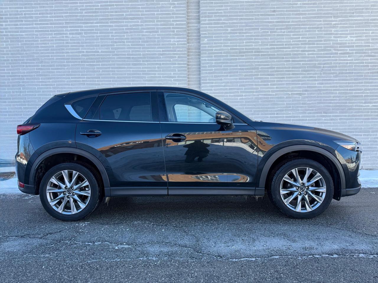 2020 Mazda CX-5 GT Photo