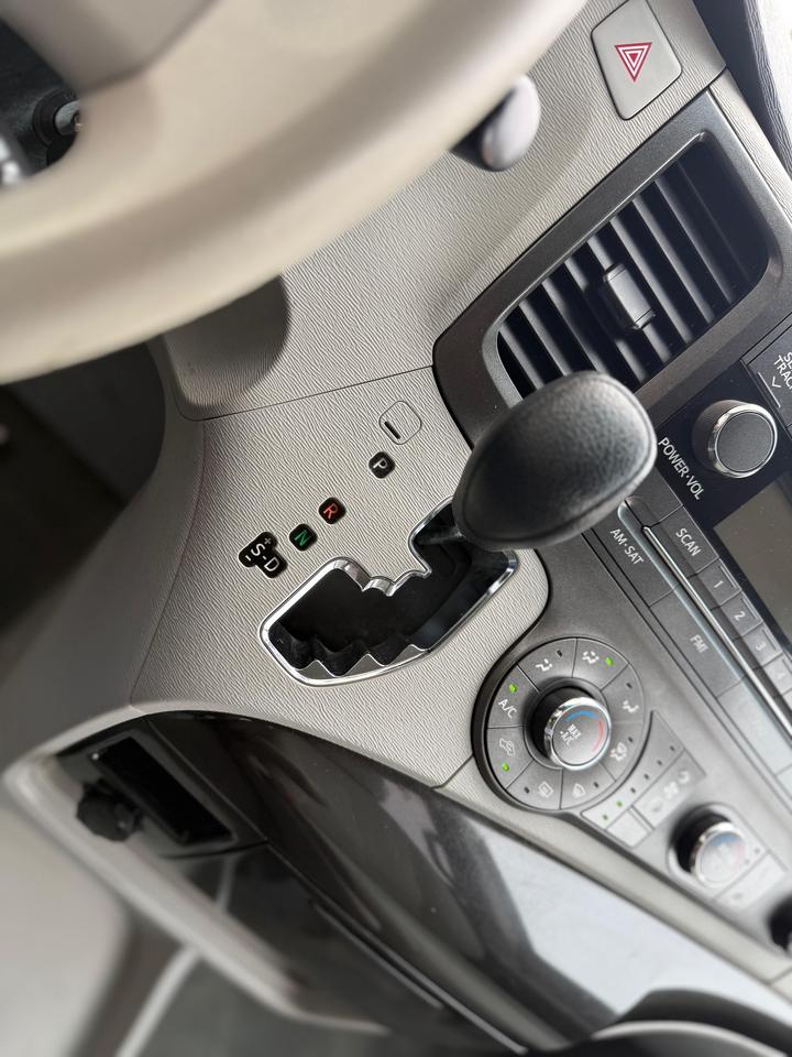 2013 Toyota Sienna BASE Photo