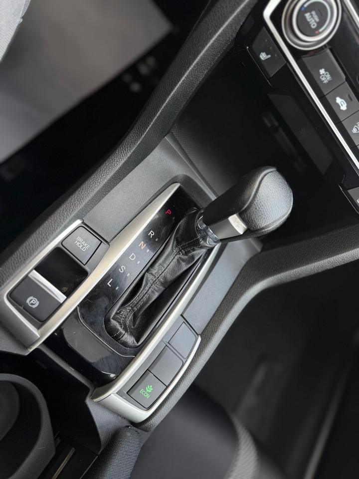 2016 Honda Civic EX Photo