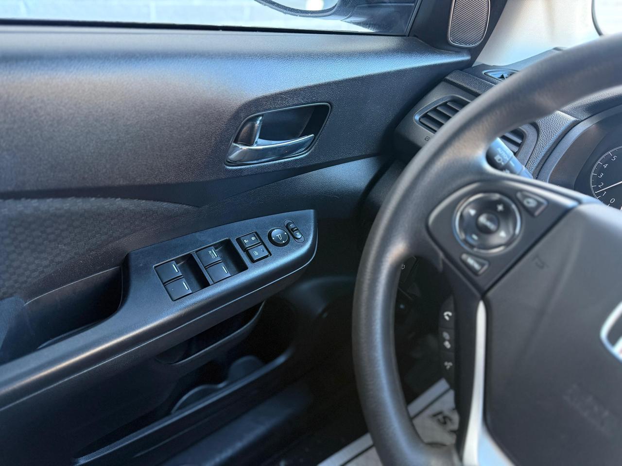 2016 Honda CR-V EX Photo