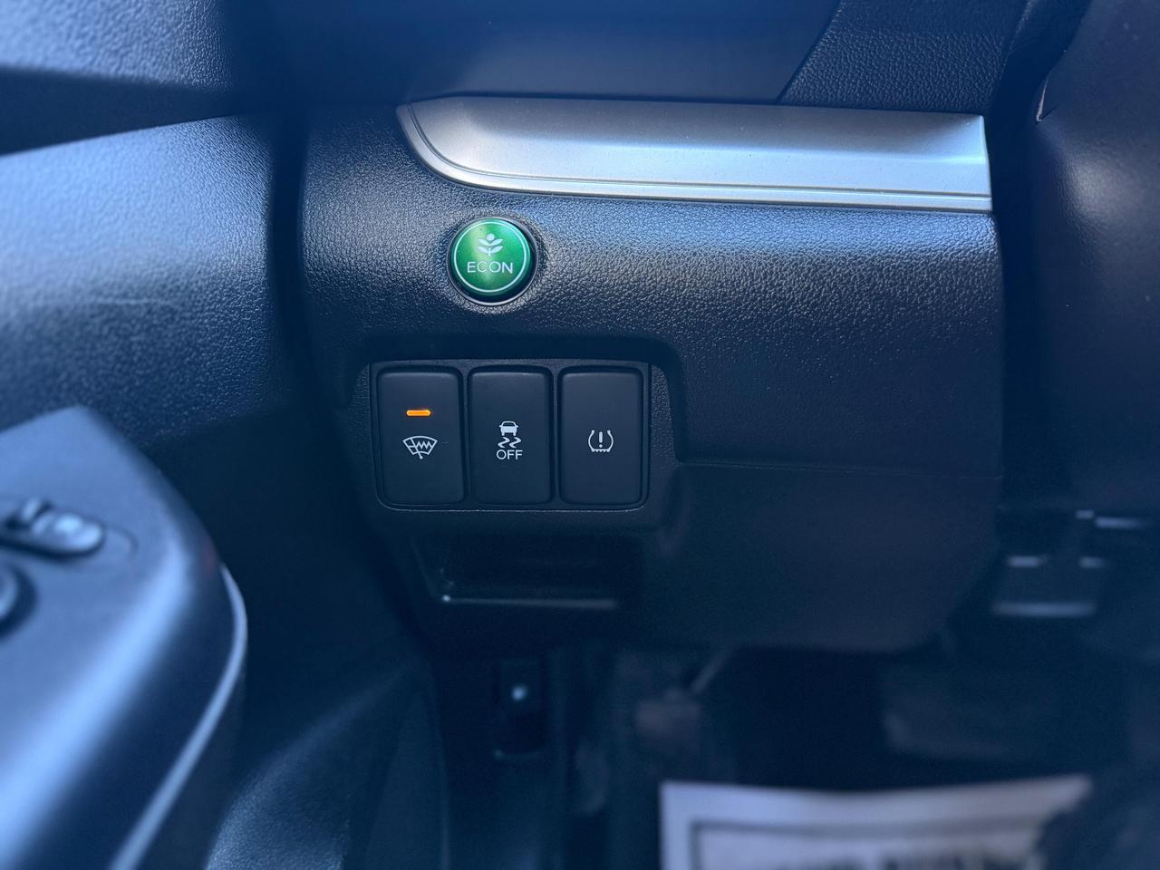 2016 Honda CR-V EX Photo