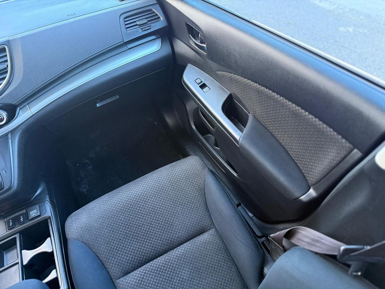 2016 Honda CR-V EX Photo