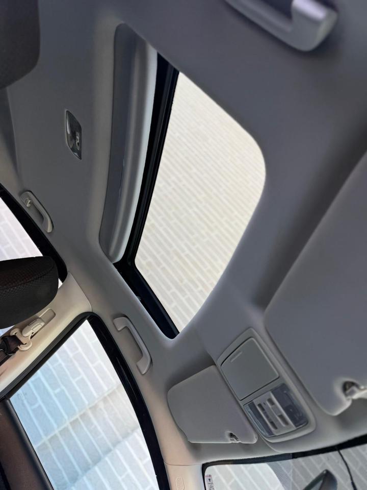 2016 Honda CR-V EX Photo