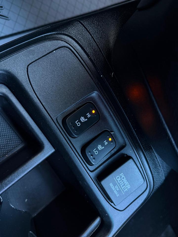 2016 Honda CR-V EX Photo