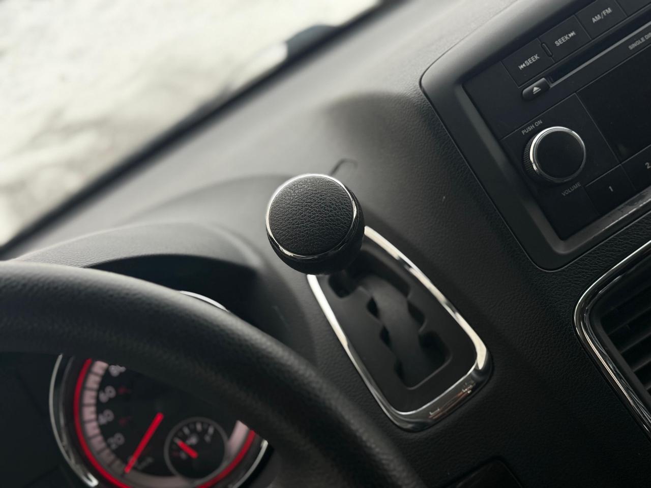 2015 Dodge Grand Caravan SXT Photo