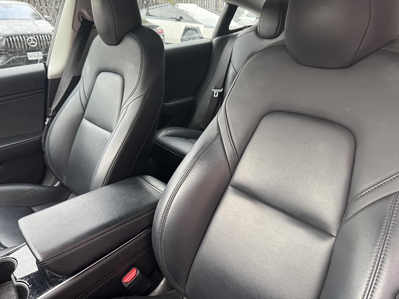 2019 Tesla Model 3 STANDARD RANGE PLUS Photo