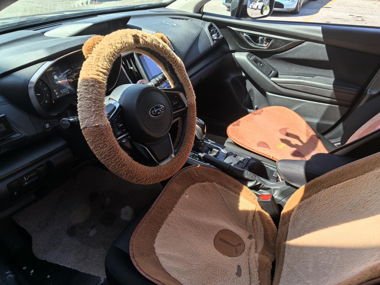 2019 Subaru Impreza Premium 2.0i Photo