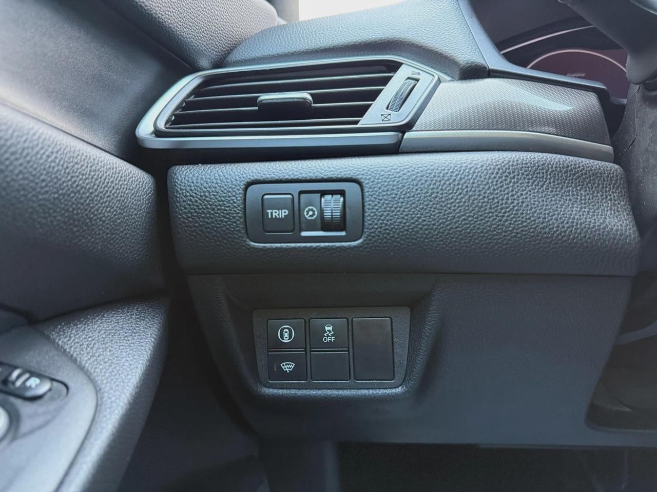 2018 Honda Accord Sport Photo