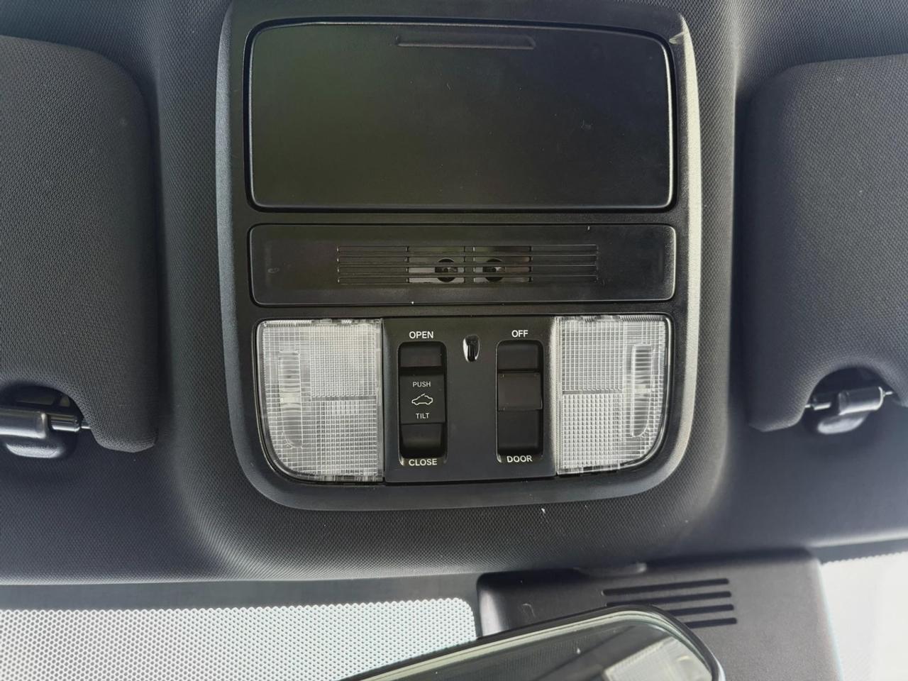 2018 Honda Accord Sport Photo