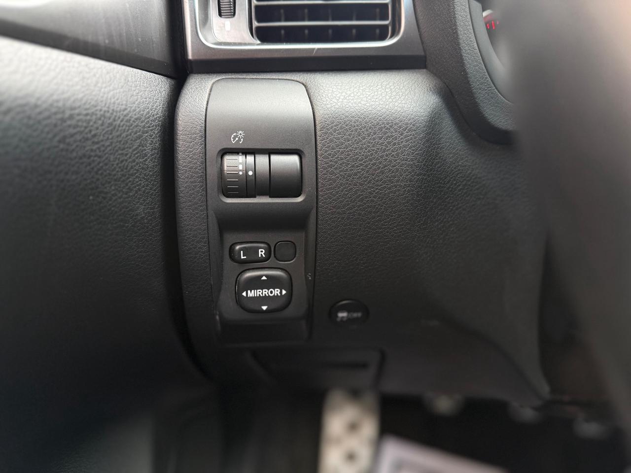 2012 Subaru Impreza WRX STI Photo