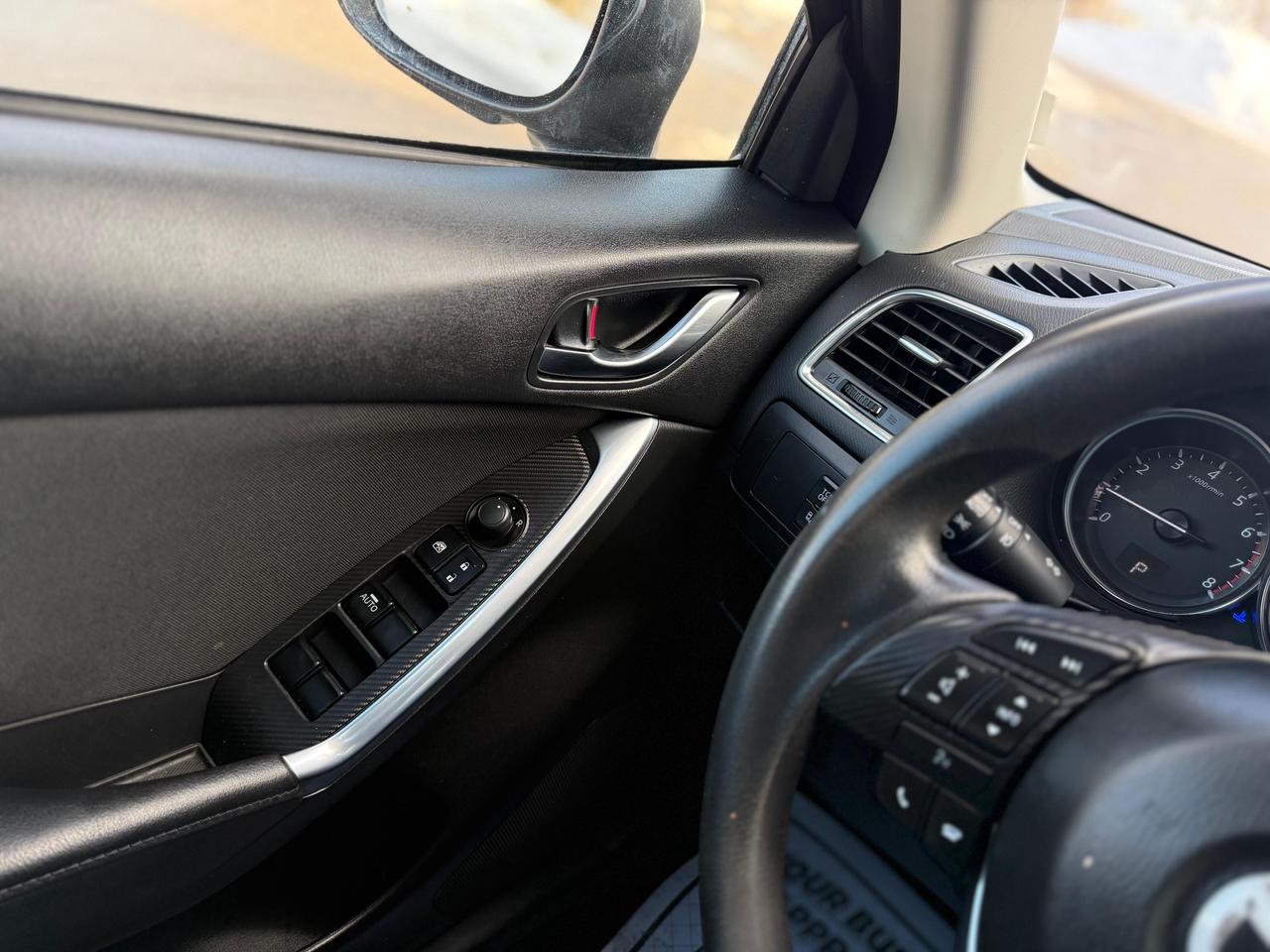 2016 Mazda CX-5 GS AWD Photo