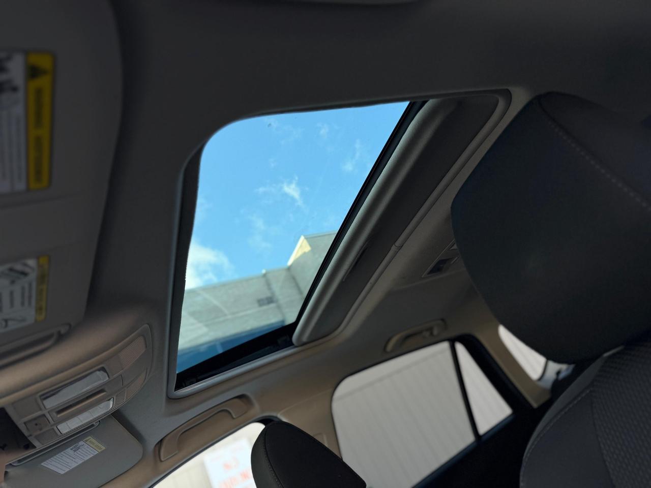 2016 Mazda CX-5 GS AWD Photo