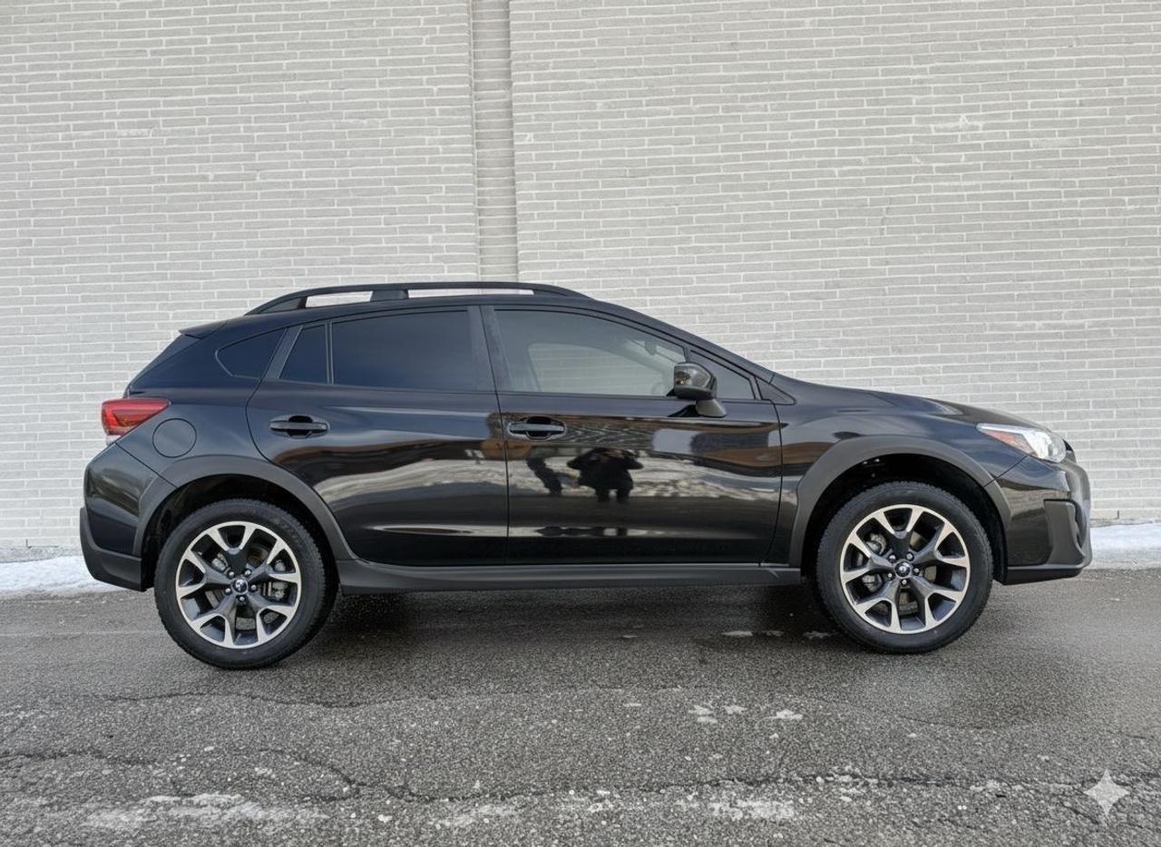 2020 Subaru Crosstrek Sport Photo