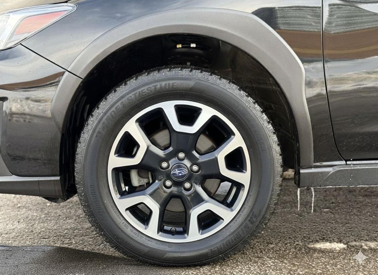 2020 Subaru Crosstrek Sport Photo