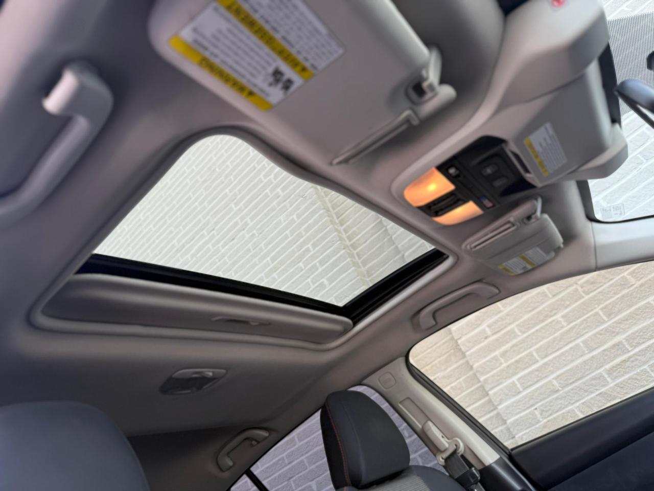 2020 Subaru Crosstrek Sport Photo