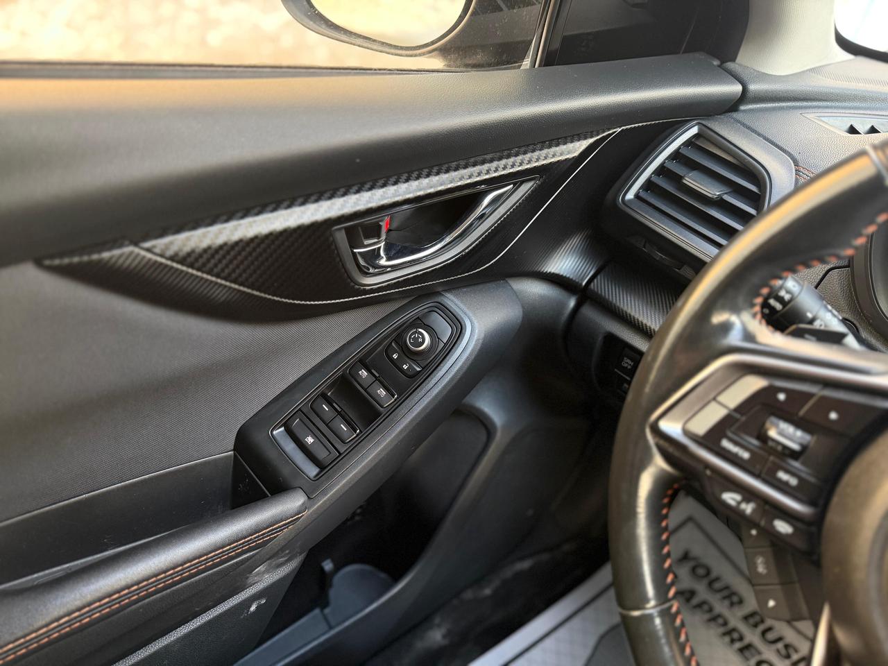 2020 Subaru Crosstrek Sport Photo