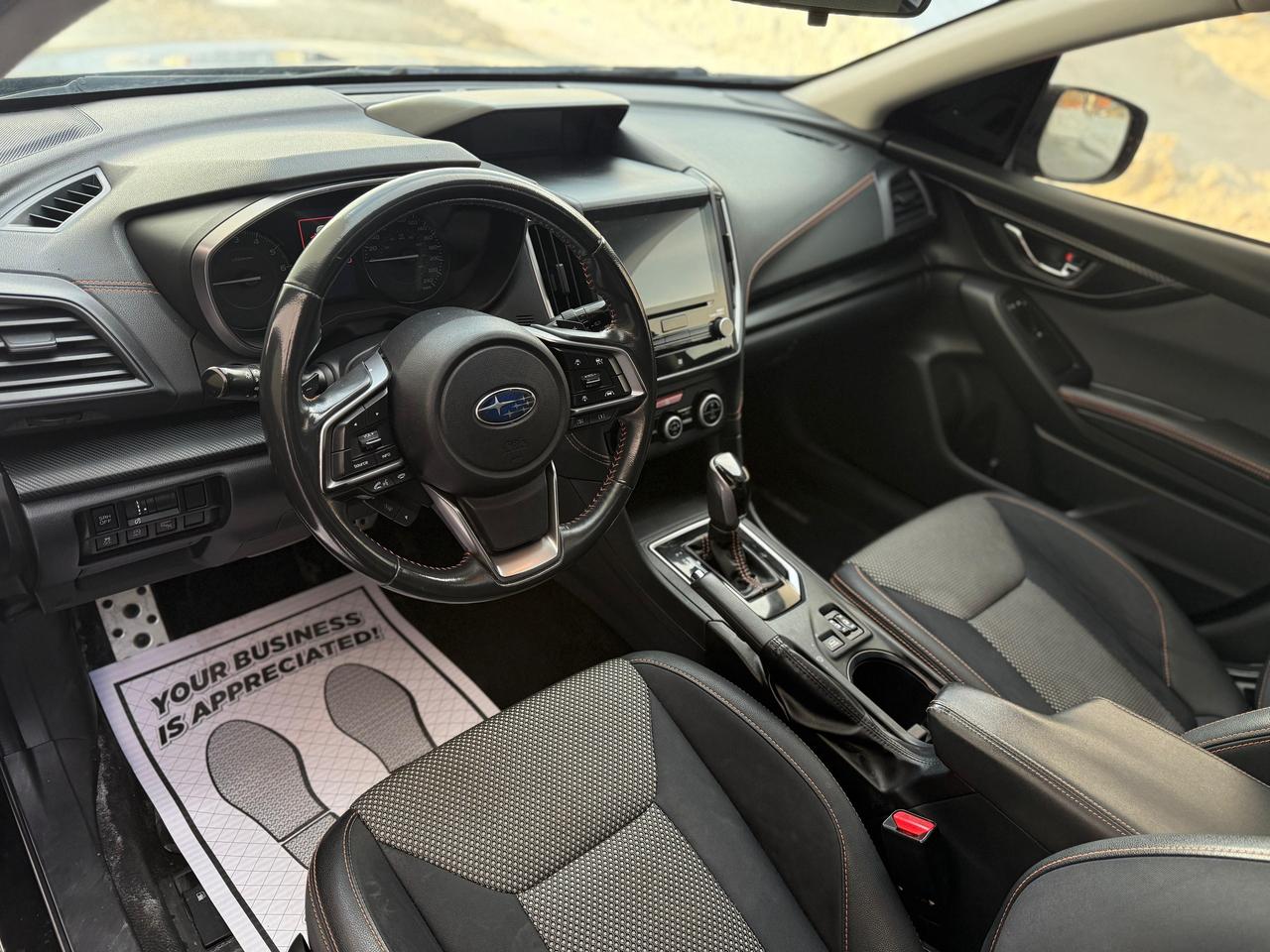 2020 Subaru Crosstrek Sport Photo