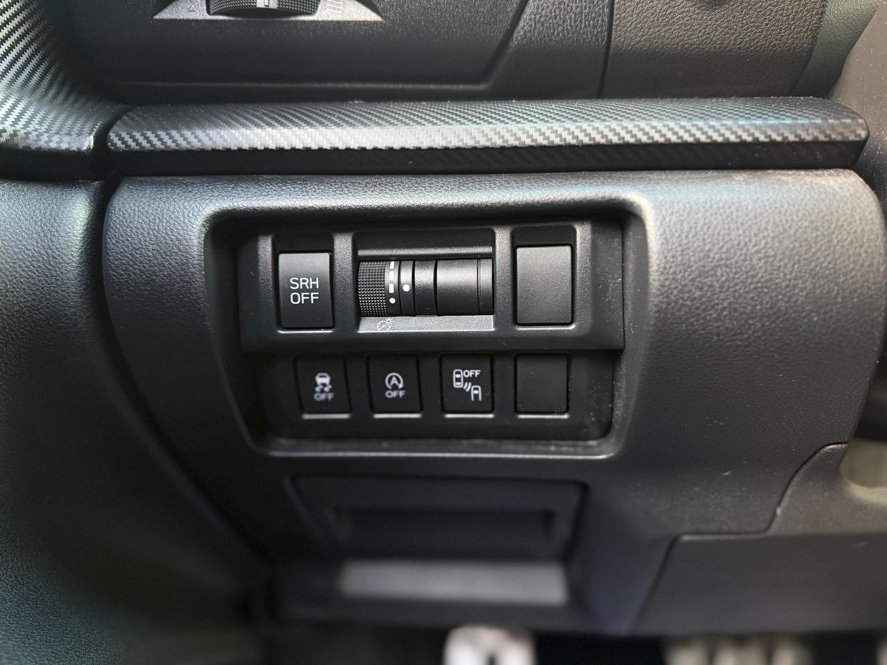 2020 Subaru Crosstrek Sport Photo