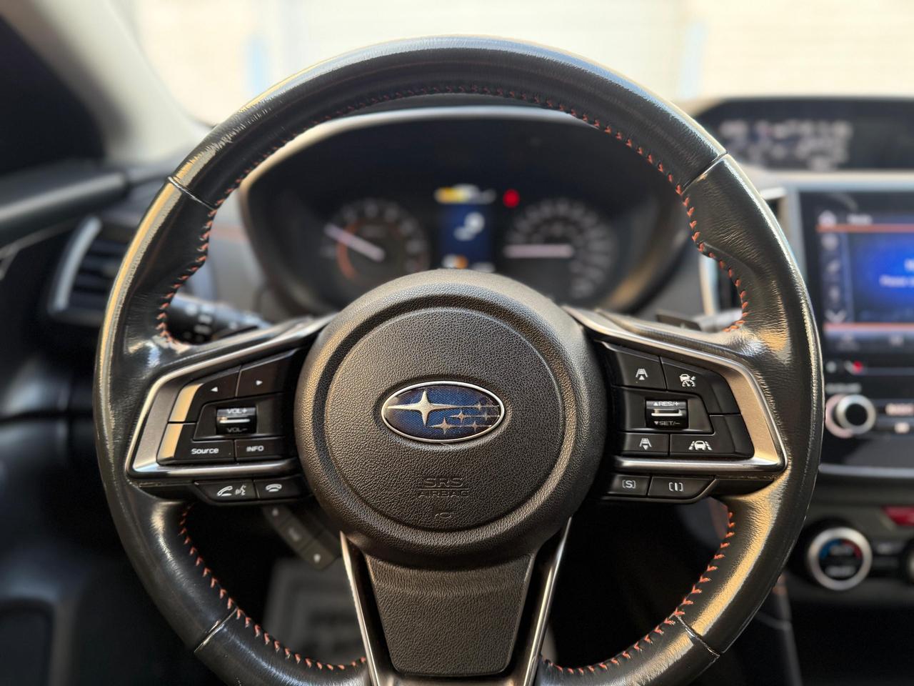 2020 Subaru Crosstrek Sport Photo