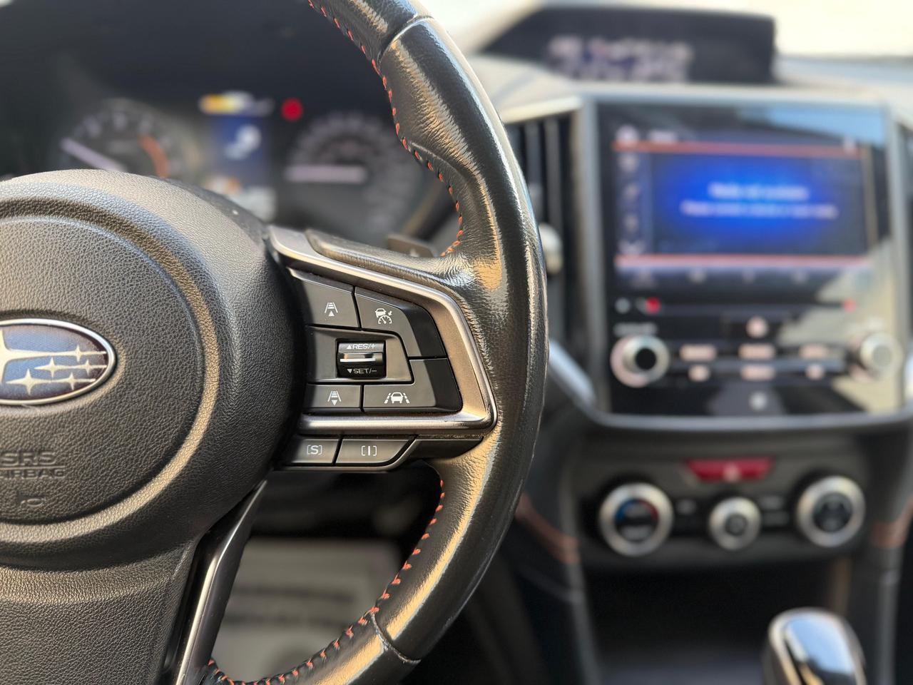 2020 Subaru Crosstrek Sport Photo