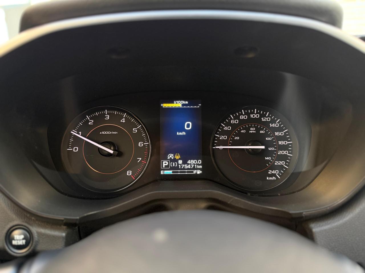 2020 Subaru Crosstrek Sport Photo