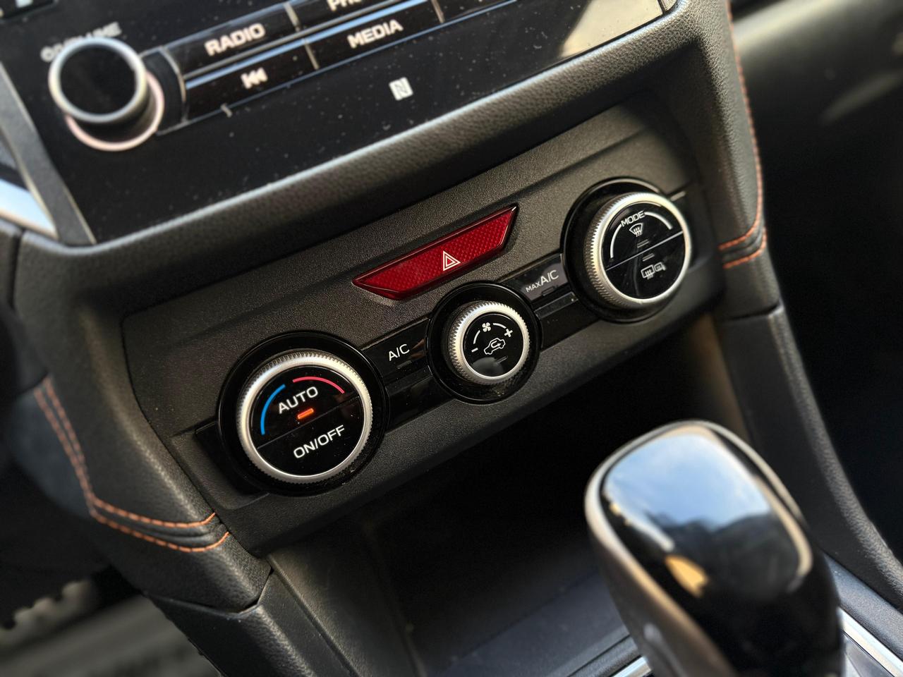 2020 Subaru Crosstrek Sport Photo